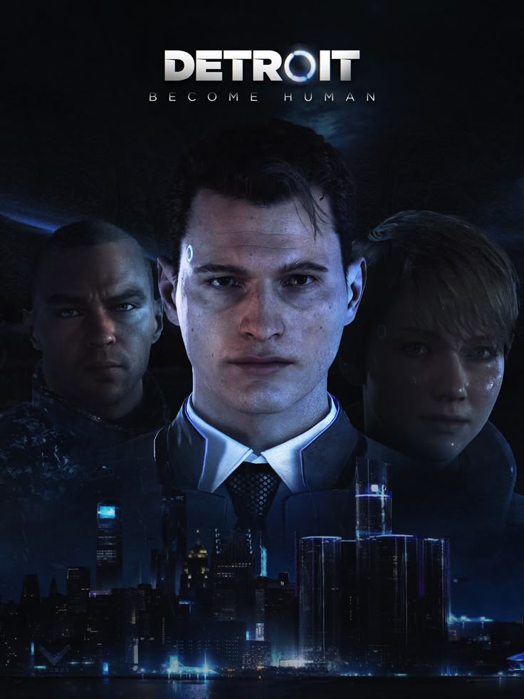 detroite become human